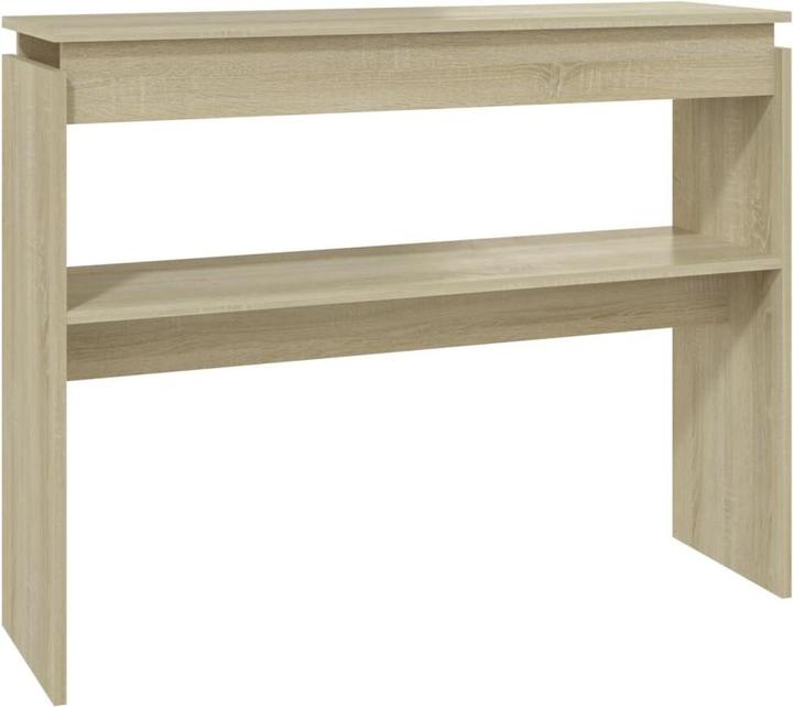 Image du produit vidaXL Konsolentisch (30 x 102 x 80 cm)