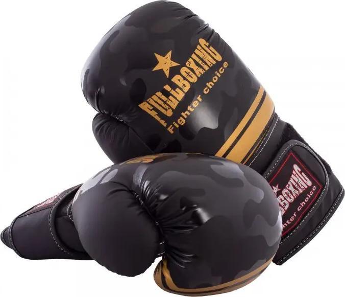 Produktbild Fullboxing Camo (12 OZ, 10, 12)