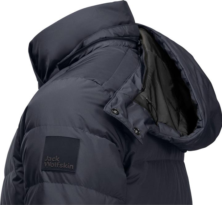 Produktbild Jack Wolfskin Colonius Jkt M (M)