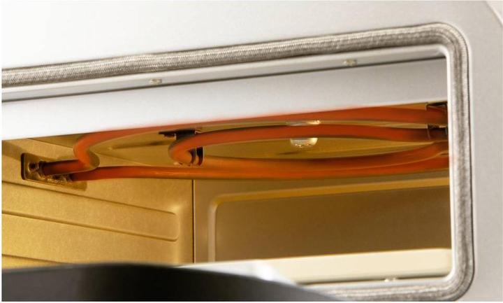 Produktbild Domo Pizza Genius (Pizzaofen Elektrisch)