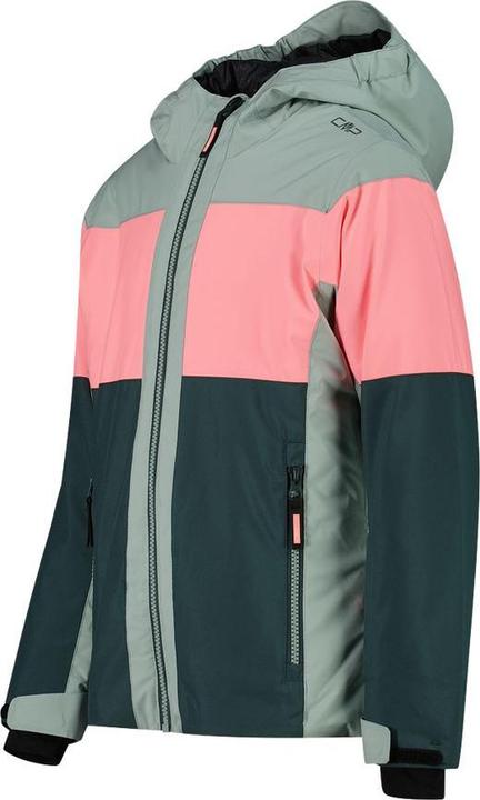 Produktbild CMP Campagnolo Jacket Fix Hood (140)