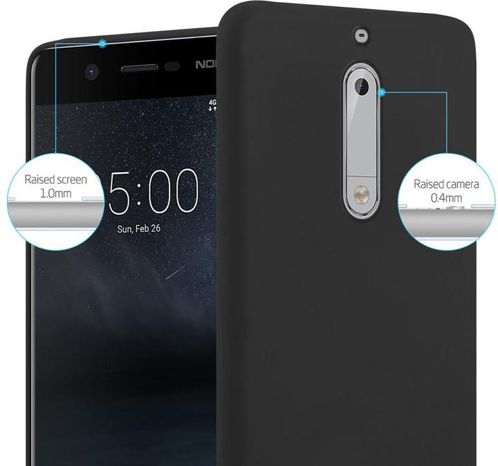 Image du produit Cadorabo Couverture TPU Candy (OnePlus 5)