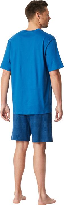 Produktbild Schiesser Comfort Essentials Schlafanzug (54, XL)