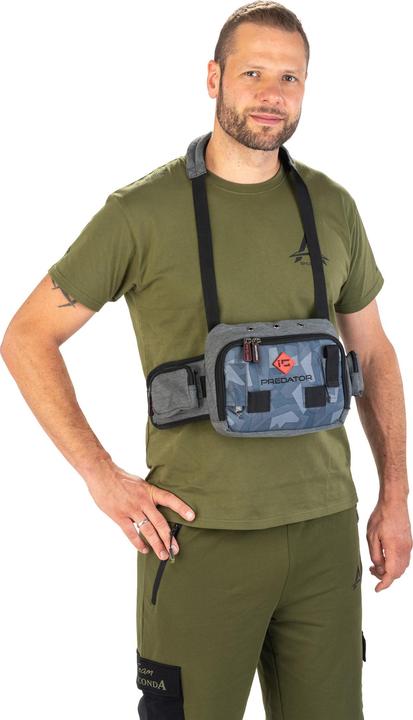 Image du produit Iron Claw Hip Bag I