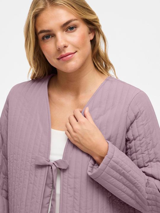Actual product image Vila VIMARLE Gesteppte Jacke (40)