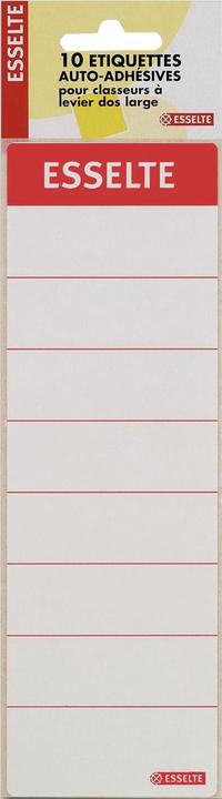 Image du produit Leitz Papier Esselte mat