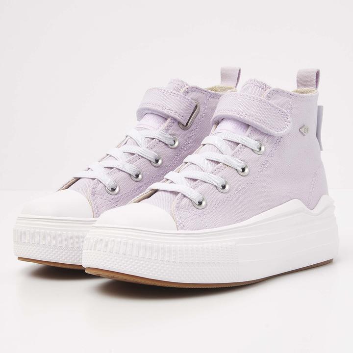 Actual product image British Knights Kaya Flow Mid (35)