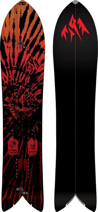 Jones Splitboards Storm Chaser 2022 - kaufen bei Galaxus