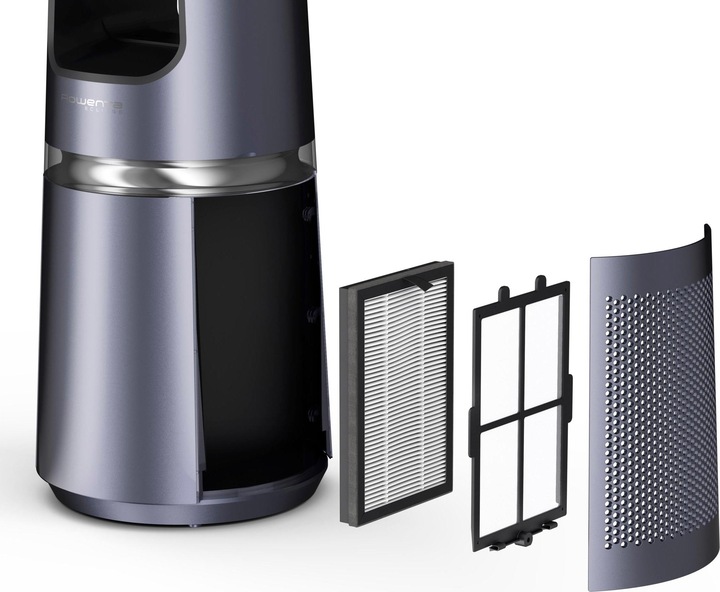 Actual product image Rowenta Eclipse 2-in-1 (52 m²)