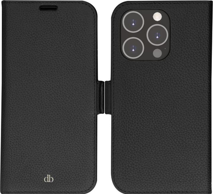 Actual product image dbramante1928 New York (Apple iPhone 14 Pro)