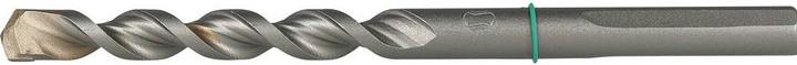 Produktbild Heller Hartmetall Beton-Spiralbohrer (8 Millimeter)