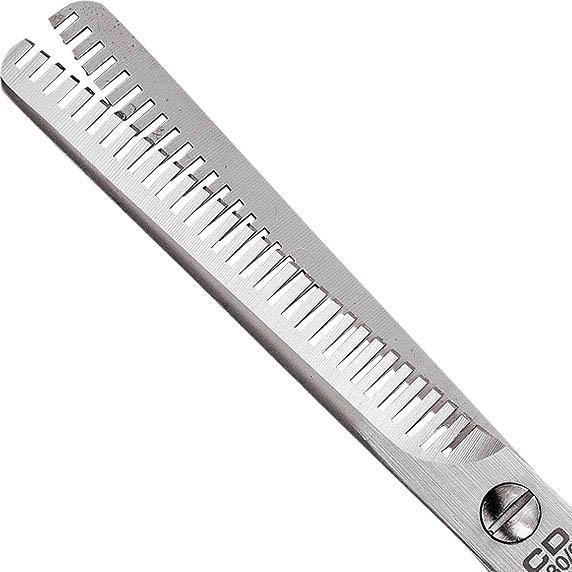 Produktbild Weltmeister Effilierschere CD light (15.24 cm)