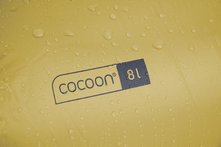 Immagine prodotto Cocoon Drybag Hyperlight 1.5L Dried Reed (1.50 l)