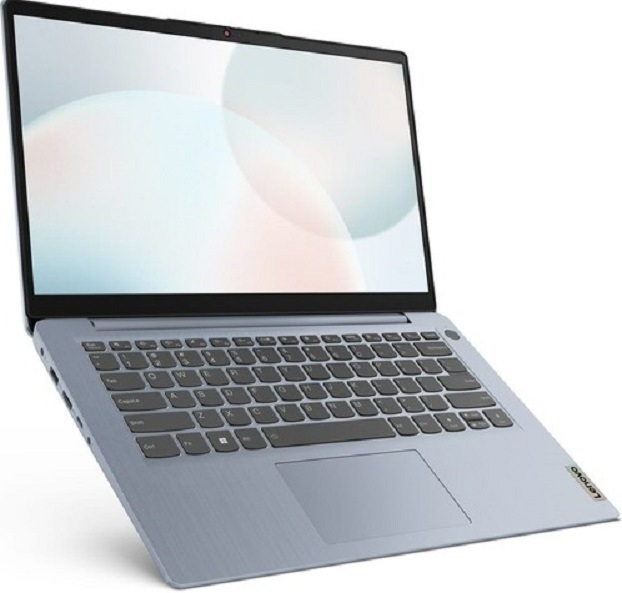 Immagine prodotto Lenovo IdeaPad 3 (14", AMD Ryzen 3 5425U, 8 GB, 256 GB, CH)