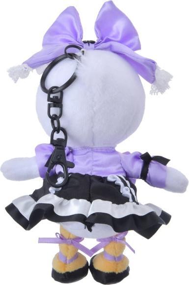 Produktbild Disney Daisy Plüsch Schlüsselanhänger