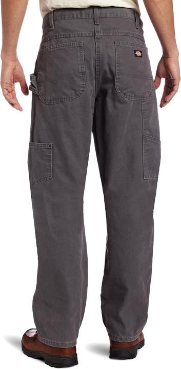 Actual product image Dickies Relaxed Fit Sanded Duck Carpenter Jean (W30/L32)