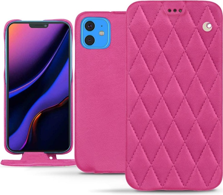 Rose BB - Couture ( Pantone #DB599F )