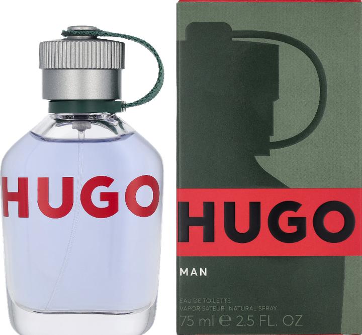 Immagine prodotto HUGO Natural (Eau de toilette, 75 ml)
