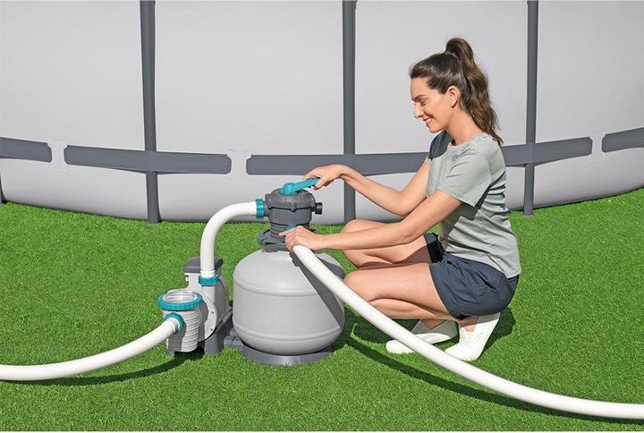 Image du produit Bestway Sandfilteranlage