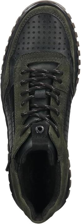 Actual product image Bugatti Men's Boots Cold Lining (44)