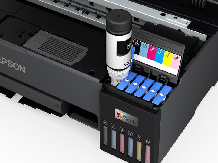 Immagine prodotto Epson EcoTank ET-18100 (Eco-Tank, Colore)