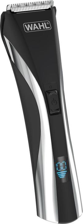 Immagine prodotto Wahl LCD ibrido