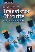 Produktbild Principles of Transistor Circuits (Englisch, Mike James, S W Amos, 2000)
