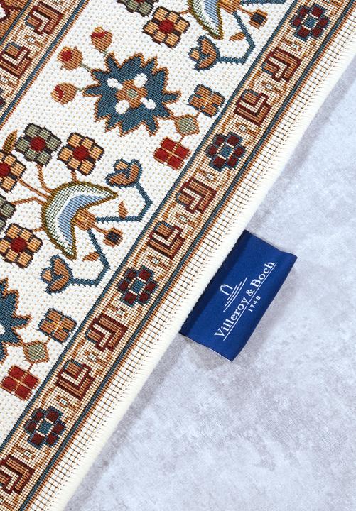 Actual product image Villeroy & Boch Teppich Domenique (200 x 285 cm)