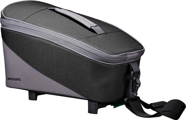 Image du produit Racktime Talis (8 l, Sacoches)
