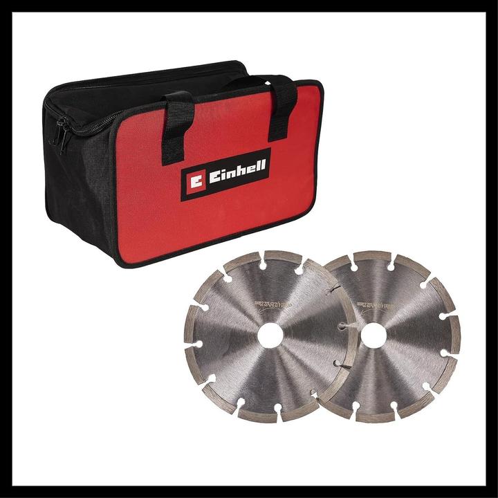 Image du produit Einhell TE-MA 1500