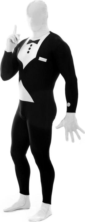 Actual product image Morphsuits tuxedo (L)