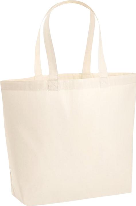 Produktbild Westford Mill Tragetasche Premium Baumwolle (18 l)