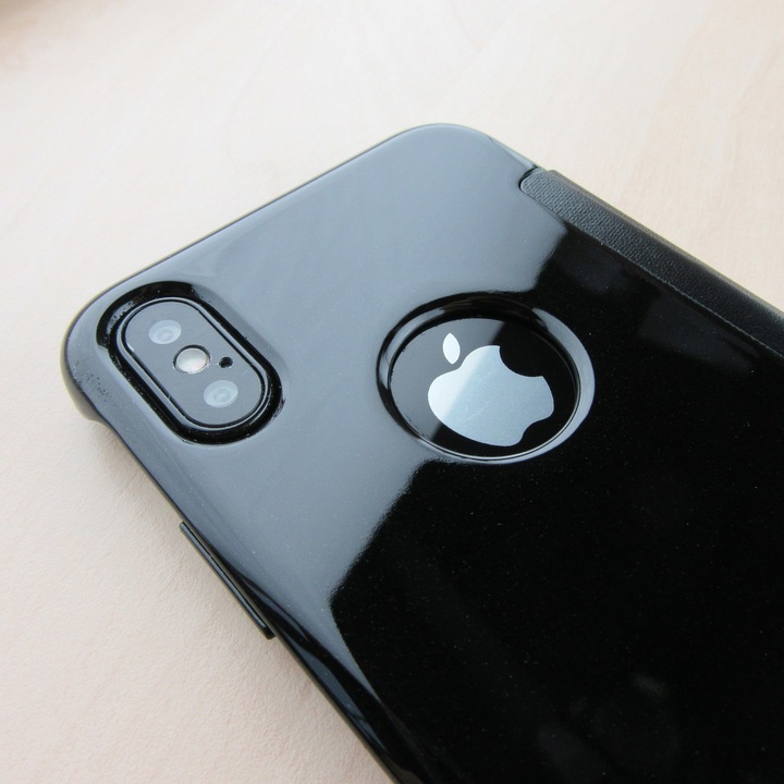 Actual product image PhoneLook Cover Clear View Cover (Apple iPhone XR)