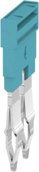 Produktbild Weidmüller ZQV 4N/2 BL (Diverse)