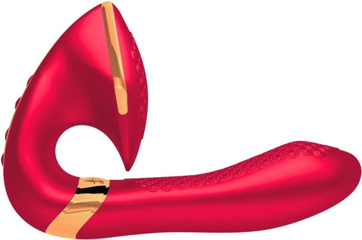 Produktbild Shunga Soyo Intimate Massager Black