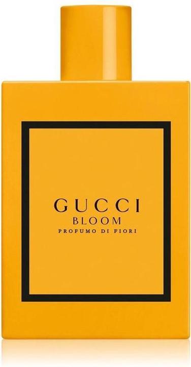 Actual product image Gucci Profumo di Fiori Eau de Parfum (Eau de parfum, 100 ml)