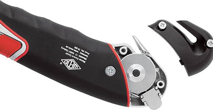Produktbild Wedo Safety-Cutter ALU (Cutter)