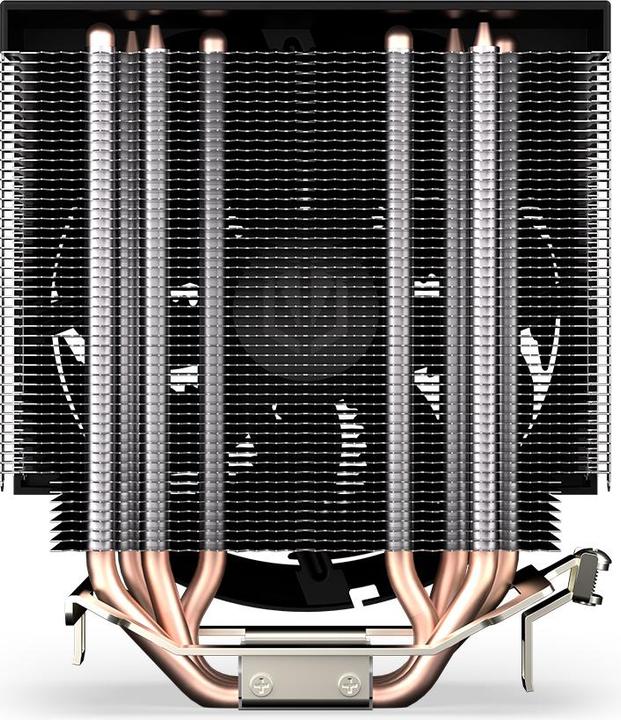 Produktbild Endorfy Spartan 5 MAX EY3A003 (146 mm)