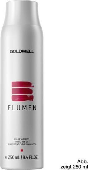 Actual product image Goldwell Elumen Colour Shampoo Mini 30ml (30 ml)