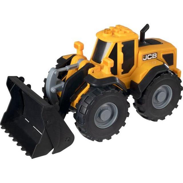 Thumbnail - JCB Large loader
