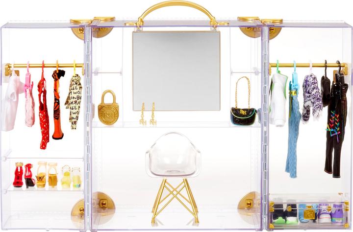 Image du produit Rainbow Placard de mode de luxe