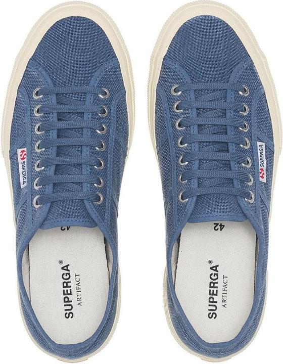 Produktbild Superga Sneaker 2750 OG Gewaschene Baumwolle (44.5)