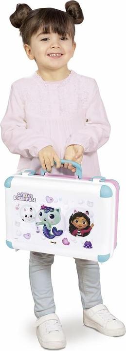 Produktbild Smoby Gabby's Dollhouse