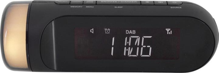 Produktbild Soundmaster UR6600SW