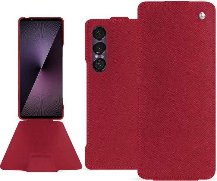 Rouge passion ( Pantone #a6192e )