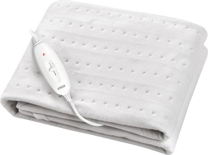 Noveen ELEKTRISCHE MATTE EB350 Weiss 80X150 (80 x 150 cm)