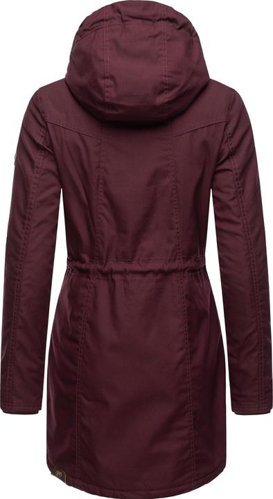 Actual product image Ragwear Elsie (XL)