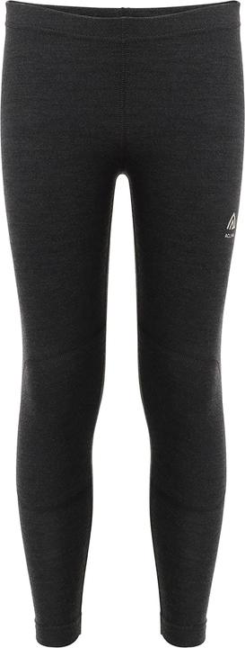 Produktbild Aclima Kid's Warmwool Longs (140)