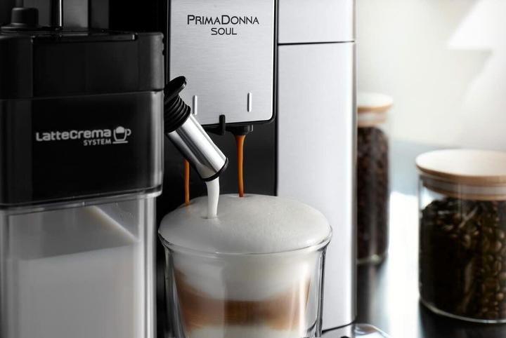 Produktbild De'Longhi PrimaDonna Soul