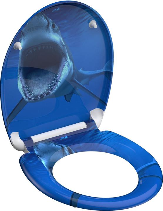 Actual product image Schütte Shark